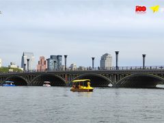 -长春市南湖公园