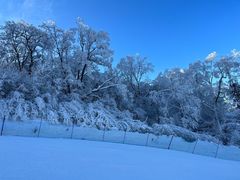 -长白山万达国际滑雪场
