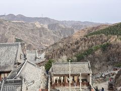 -雁门关景区