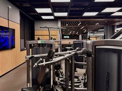 -燃坊JEN ACTIVE游泳健身中心·深圳前海JEN酒店