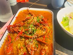 -粉墨特色菜·烧烤音乐酒馆