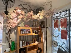 大堂-吃饼人西餐(南开店)