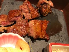 -花潮料理艺食馆(世欧广场店)