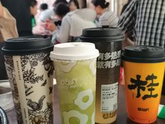 -斯丹姜母鸭·古法干香(涂门街总店)