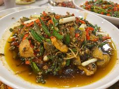 -辣螃铠盆盆蟹大排档(总店)