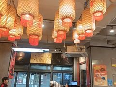 -俏媳妇火锅(宽窄巷子店)