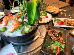 -大江户日本料理(吕厝店)