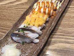 -林妈妈村·日式料理(宝山万达店)