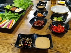 -大壮家原味烤肉(兴华北街店)