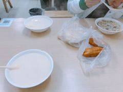 -阿文夜市豆浆油条(临潼路店)