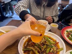 -九老汉·川渝江湖菜(合川路2店)