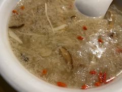 -功德林(南京西路店)