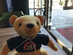 -MAAN COFFEE(金桥店)