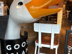 -Goose Island Brewhouse鹅岛精酿啤酒酿造工坊餐厅