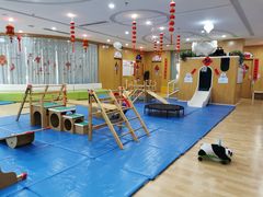 -澳洲袋鼠早教(金辉环球广场店)