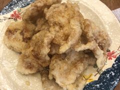 -大同江朝鲜菜•长春地标美食(绿园吾悦广场店)