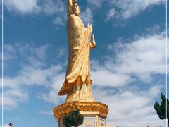 -广州莲花山旅游区
