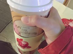 -九秋茶铺(三里屯店)