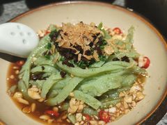 -南京大牌档(青岛万象城店)