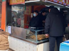 -里脊肉串店(天桥老店)