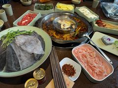 -巴倒烫陆派火锅山庄(南山总店)
