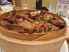 -勺园中餐厅