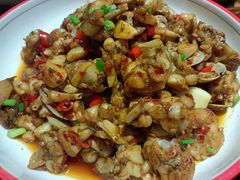 -小柴米·传统江西菜(八一广场店)