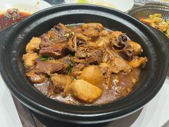 -阿毛饭店首店·宁波老字号(文化广场店)