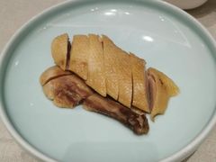 -狮王府淮扬菜(新街口友谊店)