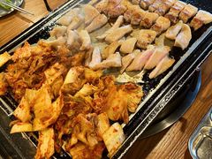 鲜五花肉-香猪坊(五道口店)