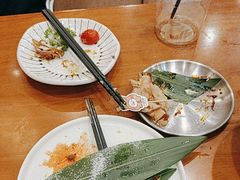 -小条食堂(筼筜天虹店)