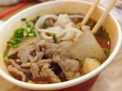 -江三王记牛杂馆(总店)