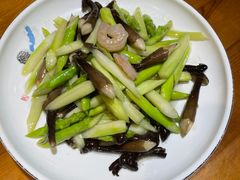 -老东家民间菜(迎宾路店)
