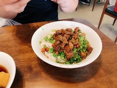 牛腩米烂-胖阿姨米烂(四分店)