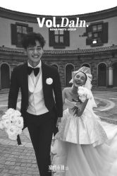 -苏菲亚婚纱摄影