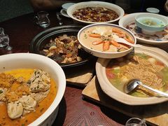 -永安鱼庄·镇江菜(东吴路店)