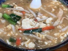 -嵊州小吃(杭州东站店)