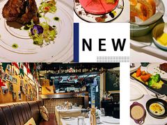 -K·Kitchen KK牛扒厨房(江南西店)