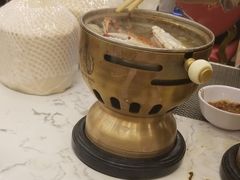 -澜悦港海鲜体验主题餐厅