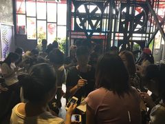 -镭战大联盟真人CS·生日派对·亲子聚会·团建(天安千树店)