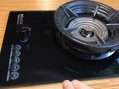 -陆记牛庄·碳锅龙虾烧烤(爱上花园店)