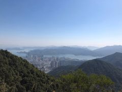 -梧桐山风景名胜区