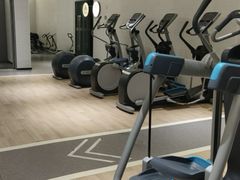 -FLARE STAR FITNESS(复地活力城店)