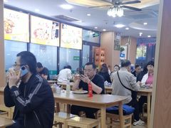 -清真·尖子尖牛肉面(王府井店)