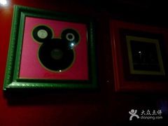 -百威KTV(恒福路店)