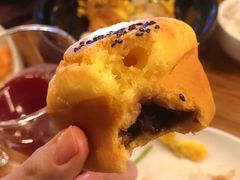 糯香烤年糕-原食日记(合生汇购物中心店)