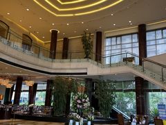 -上海红塔豪华精选酒店