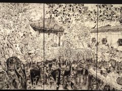 -江苏省美术馆(长江路新馆)