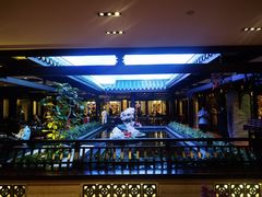 -广州白天鹅宾馆