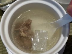 -南昌绿地铂瑞酒店·臻萃轩中餐厅